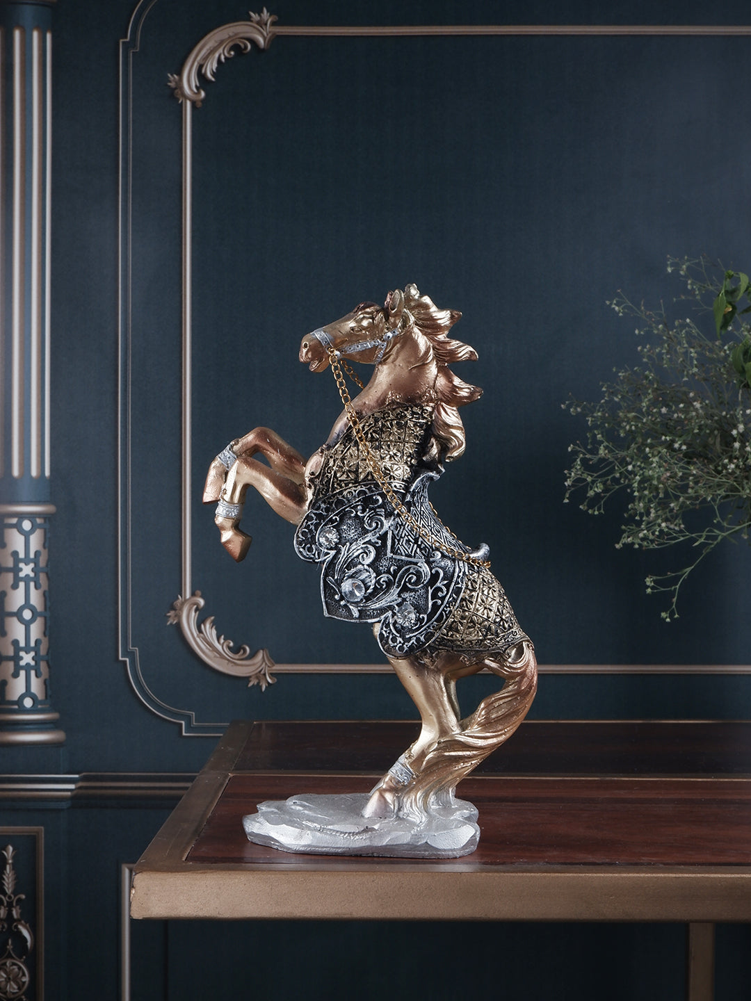 Premium Fengshui Horse Figurine