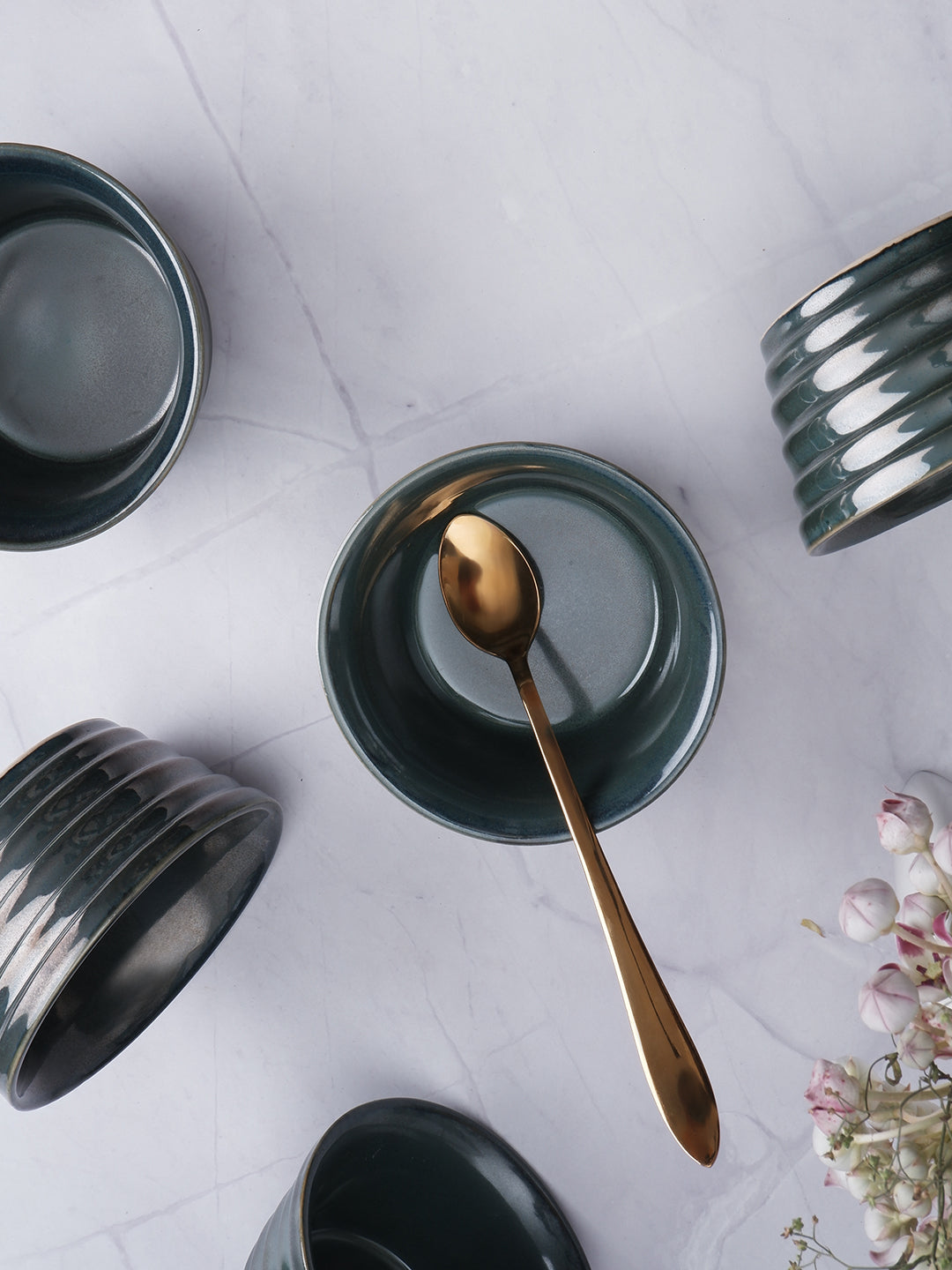 stoneware soup bowl pack of one