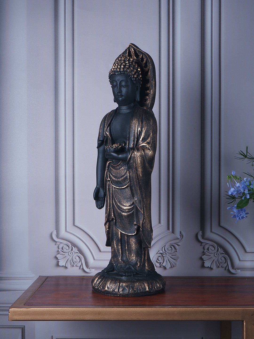 Premium Buddha Figurine