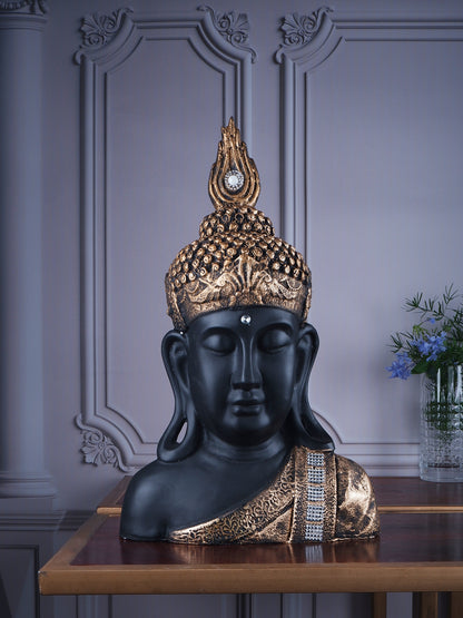 Premium Buddha Figurine