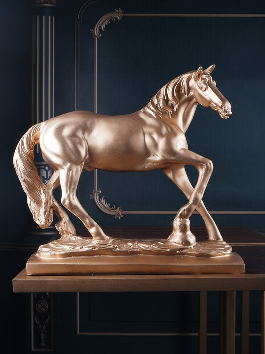 Premium Horse Figurine