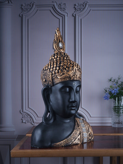 Premium Buddha Figurine