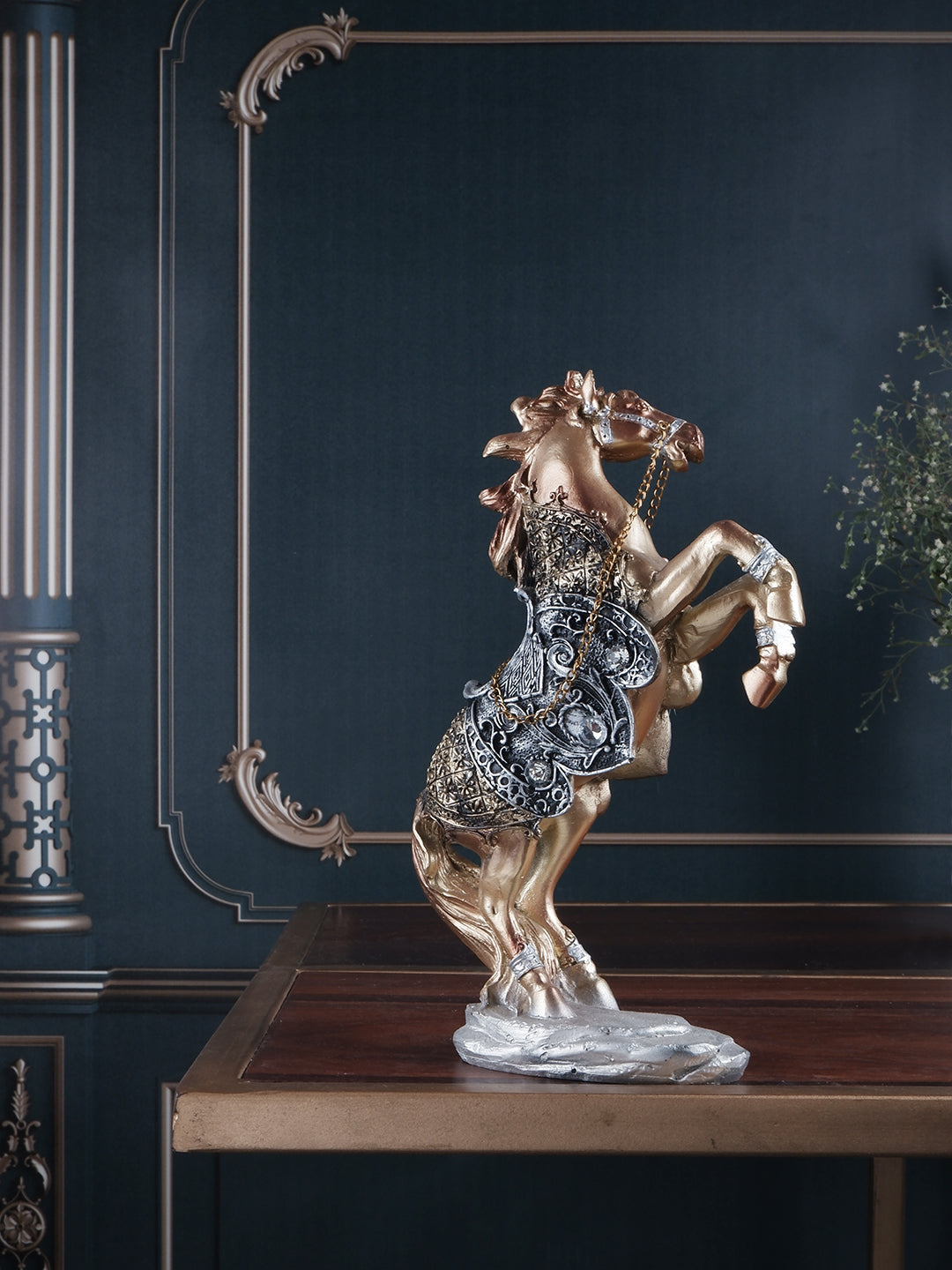 Premium Fengshui Horse Figurine