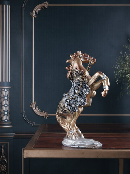 Premium Fengshui Horse Figurine