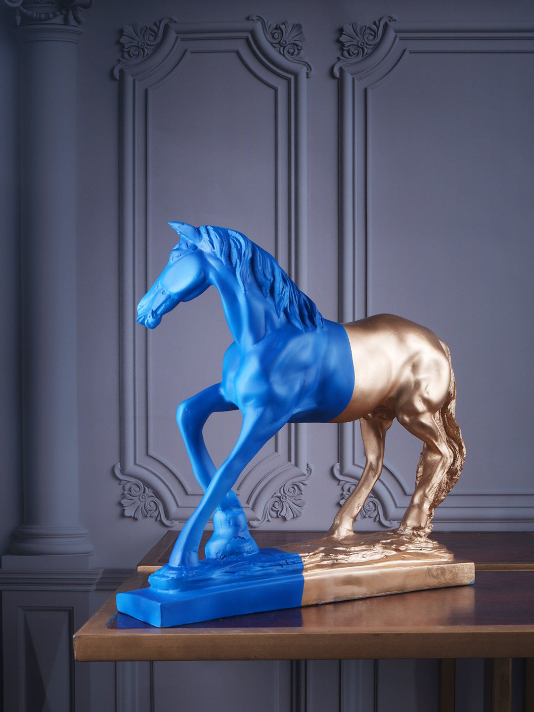 Premium Horse Figurine