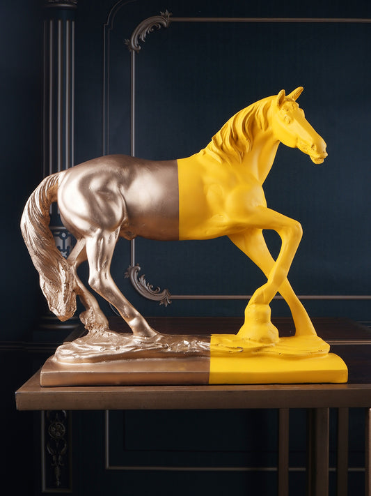 Premium Horse Figurine