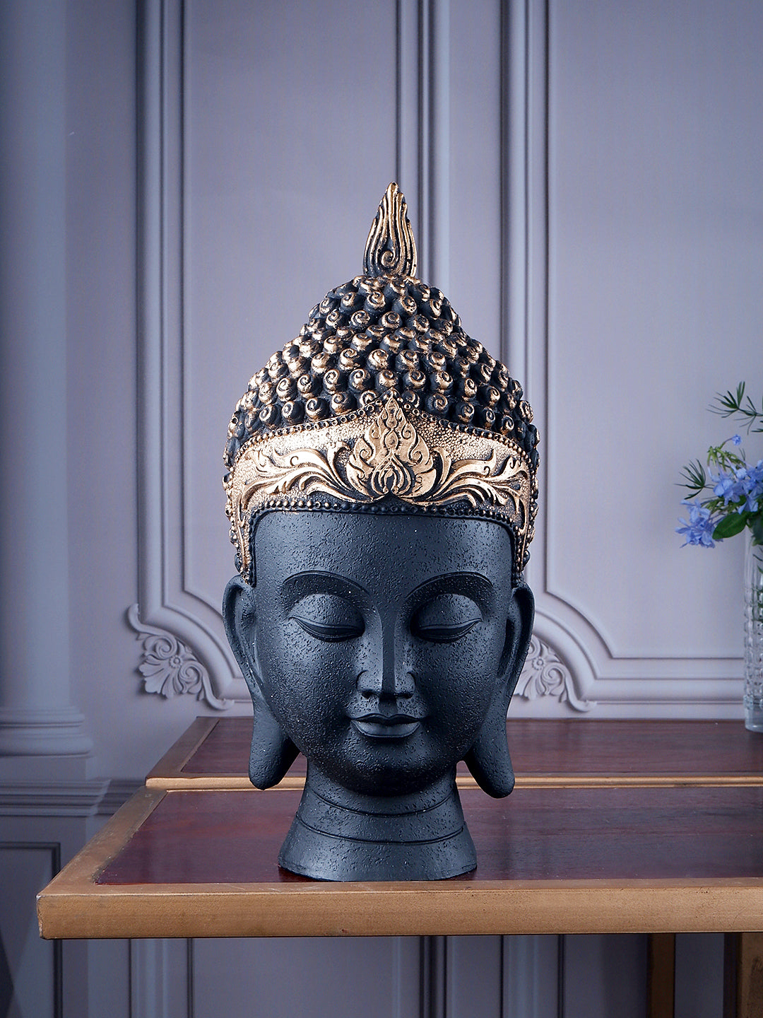 Premium Buddha Figurine