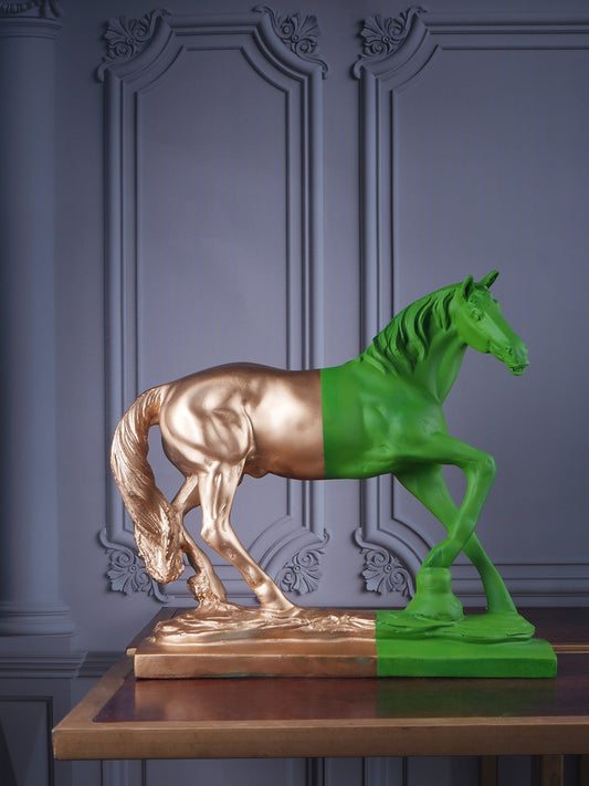 Premium Horse Figurine