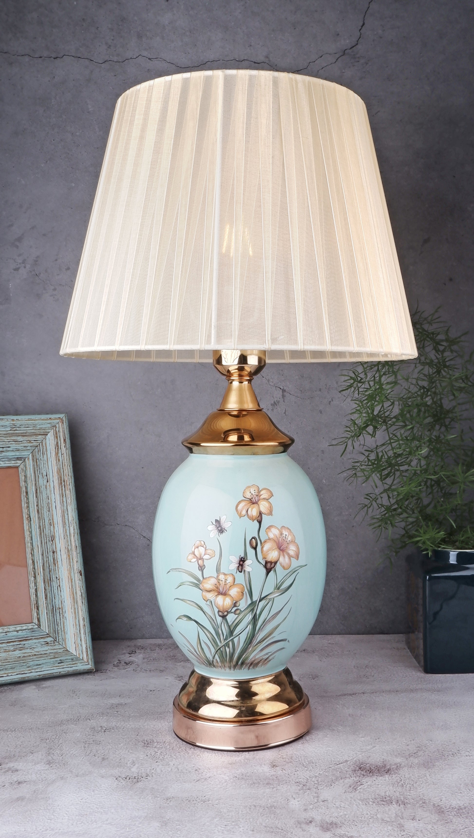 De Flores Table lamp