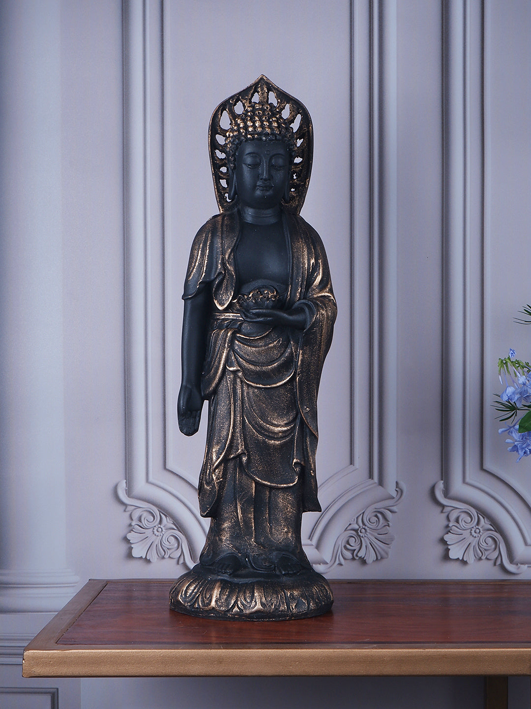 Premium Buddha Figurine