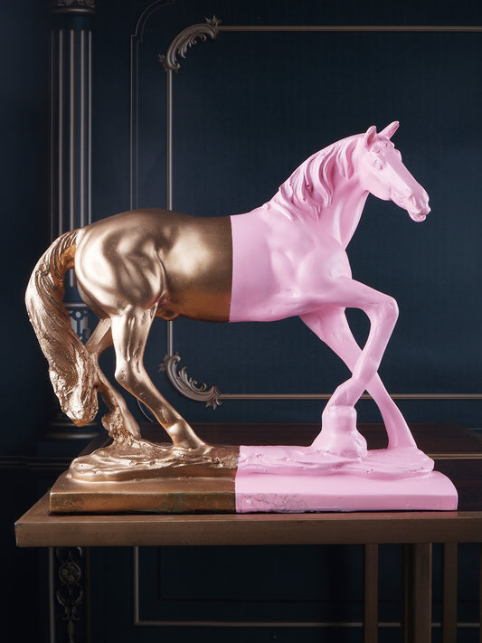 Premium Horse Figurine