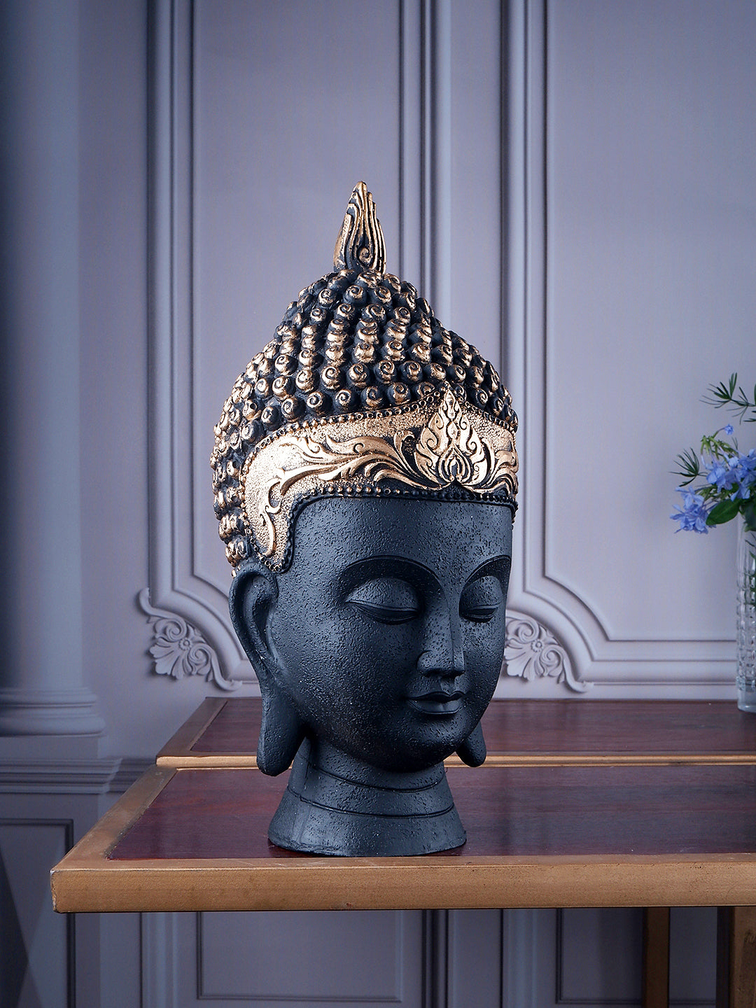 Premium Buddha Figurine