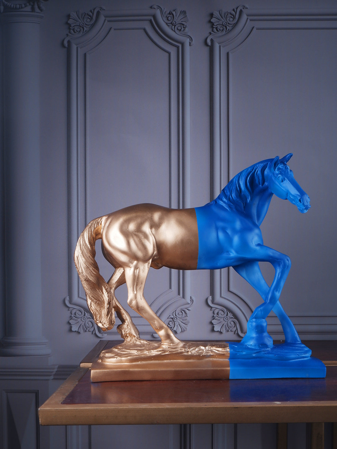 Premium Horse Figurine