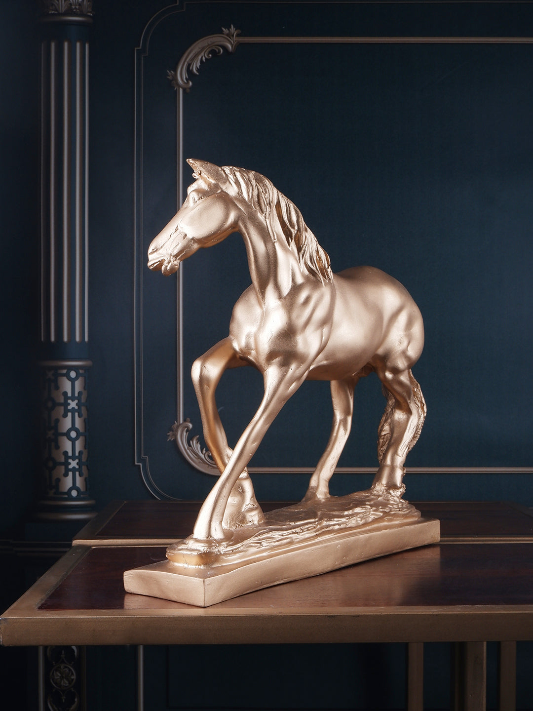 Premium Horse Figurine