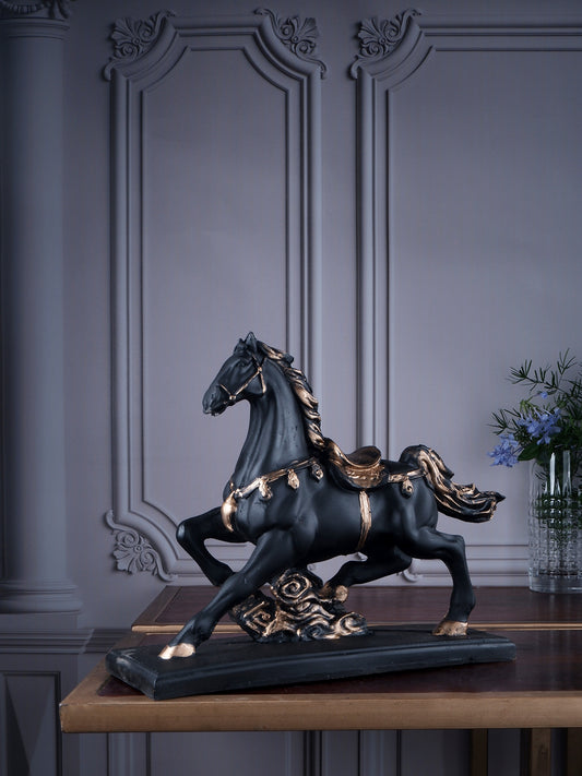 Premium Horse Figurine