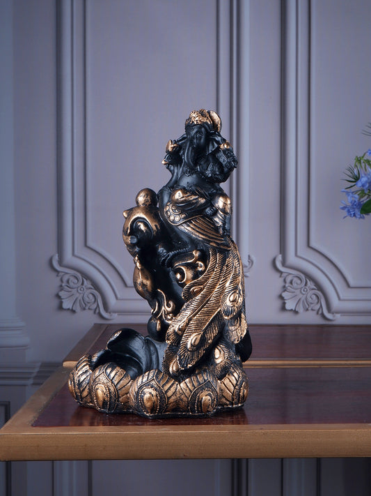 Premium Ganesha Figurine