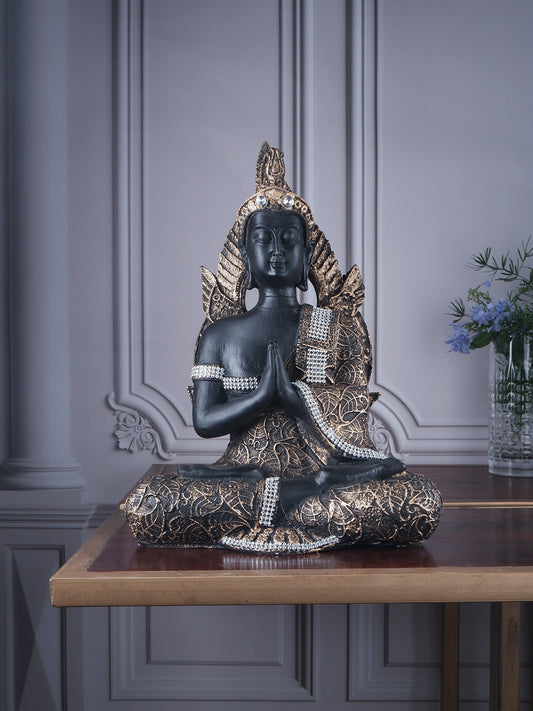 Premium Buddha Figurine